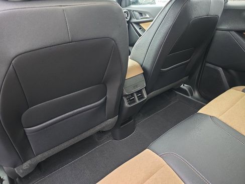 New 2026 Chevrolet Equinox ACTIV image 19