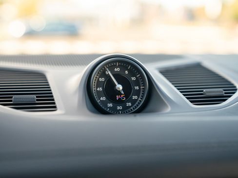 New 2026 Porsche Cayenne GTS image 17