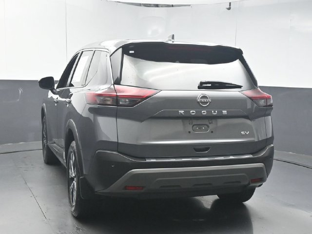 Used 2022 Nissan Rogue SV FWD image 6