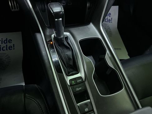 Used 2021 Honda Accord Sport image 24