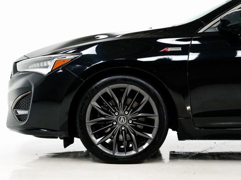 Used 2022 Acura ILX w/ Premium & A-SPEC Package image 27