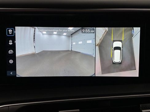 New 2026 Hyundai Palisade Calligraphy image 27