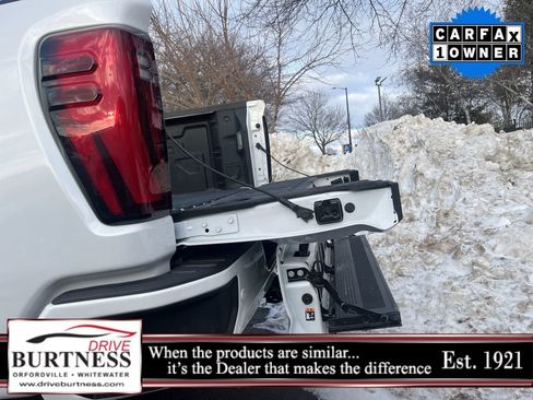 Certified 2024 GMC Sierra 2500 Denali w/ Denali Reserve Package image 40