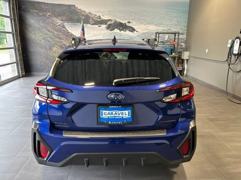 Used 2026 Subaru Crosstrek 2.5i Premium AWD/4WD image 28