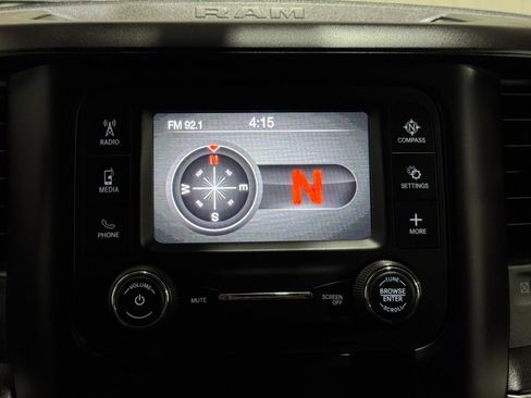 Used 2023 RAM 2500 Tradesman AWD/4WD image 28