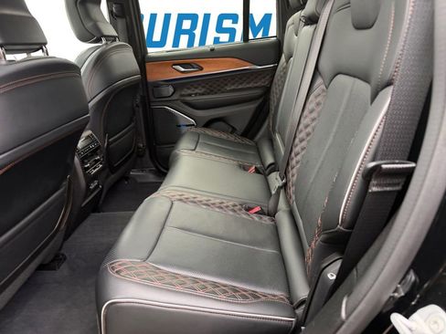 Used 2022 Jeep Grand Cherokee Summit image 18