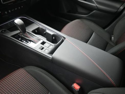 New 2026 Nissan Sentra SR w/ Floor Mat Package image 33