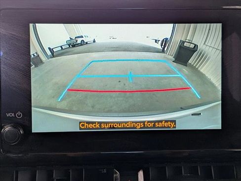 Used 2023 Toyota Corolla Cross LE image 13