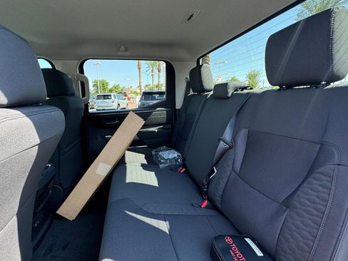 New 2026 Toyota Tundra SR5 image 6