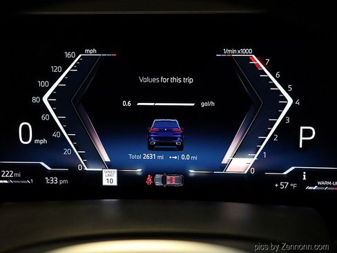 Certified 2025 BMW X5 xDrive40i w/ Executive Package image 17