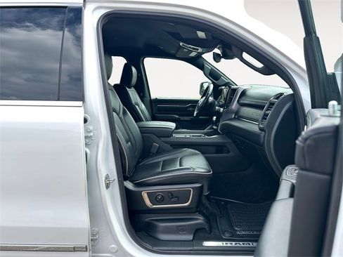 Used 2020 RAM 1500 Limited image 15