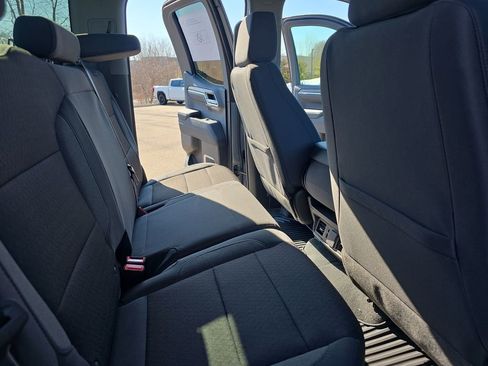 New 2026 GMC Sierra 1500 Elevation image 11