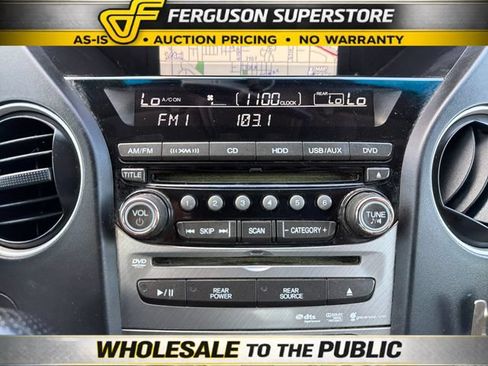 Used 2014 Honda Pilot Touring image 14