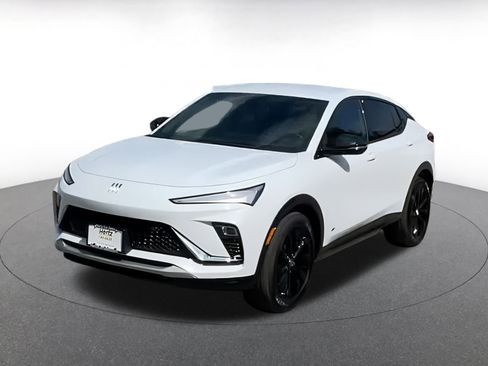 Used 2025 Buick Envista Sport Touring image 7