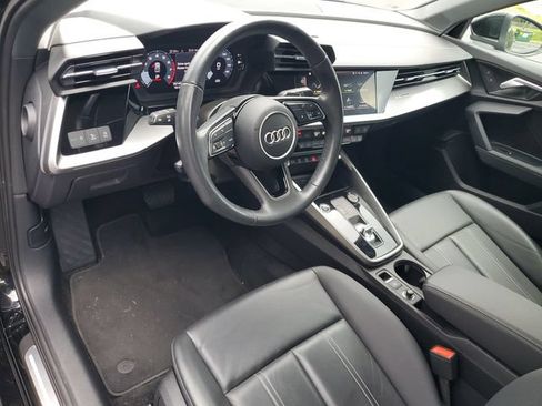Used 2024 Audi A3 2.0T Premium FWD image 6