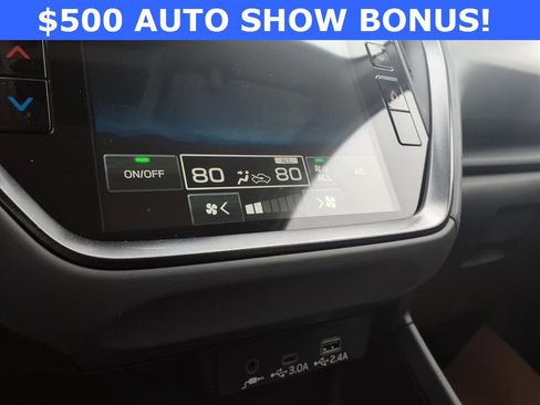 New 2026 Subaru Crosstrek 2.5i Limited image 11