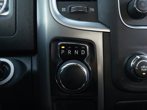 Used 2024 RAM 1500 Classic SLT image 16