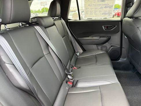 New 2026 Subaru Outback Premium image 24