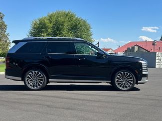 New 2026 Hyundai Palisade Calligraphy video 3