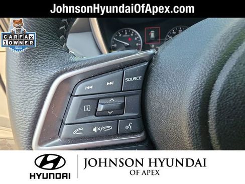 Used 2023 Subaru Outback Limited image 29