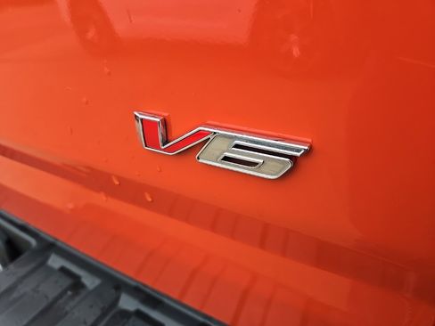 Used 2019 Chevrolet Colorado ZR2 image 28