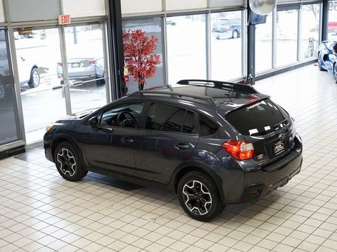 Used 2014 Subaru Crosstrek 2.0i Premium image 50