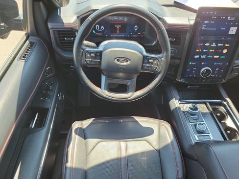 Certified 2023 Ford Expedition Max Limited AWD/4WD image 16