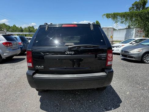 Used 2008 Jeep Grand Cherokee Laredo AWD/4WD image 22