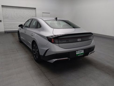 Used 2025 Hyundai Sonata SEL FWD image 5