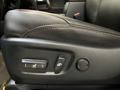 Certified 2023 Toyota 4Runner 40th Anniversary SE image 13