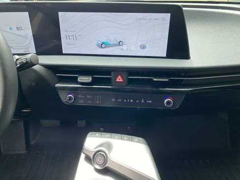 Used 2023 Kia EV6 Wind w/ Wind Technology Package AWD/4WD image 25