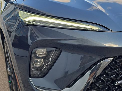 New 2026 Buick Envision Sport Touring image 10