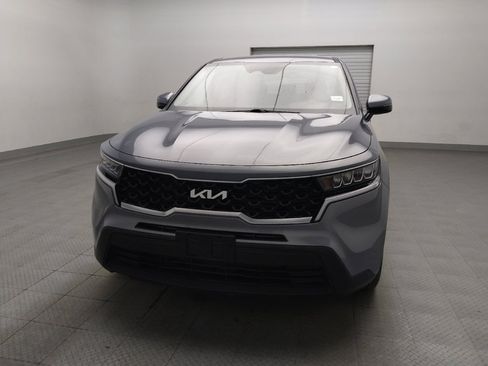 Used 2023 Kia Sorento LX FWD image 15
