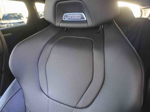 Used 2026 BMW XM Label Red image 22