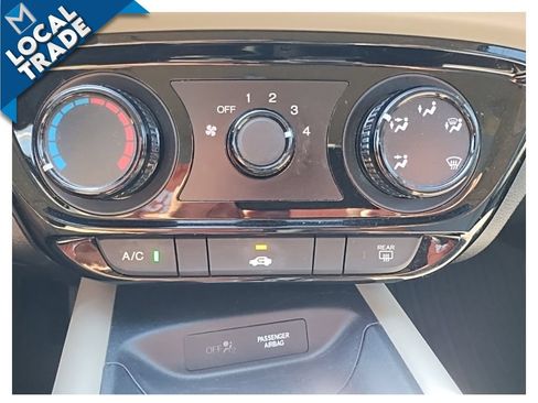 Used 2018 Honda HR-V LX image 19