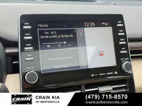 Used 2019 Toyota Avalon Limited image 15