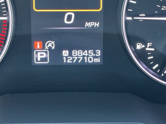 Used 2022 Subaru Outback Premium AWD/4WD image 24