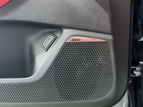 New 2026 Chevrolet Blazer EV SS image 19