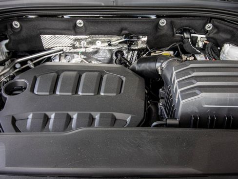 New 2026 Volkswagen Atlas SEL image 23