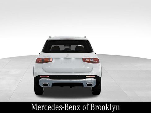 Certified 2026 Mercedes-Benz GLB 250 4MATIC image 28
