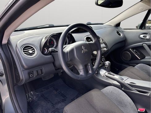 Used 2007 Mitsubishi Eclipse GS image 6