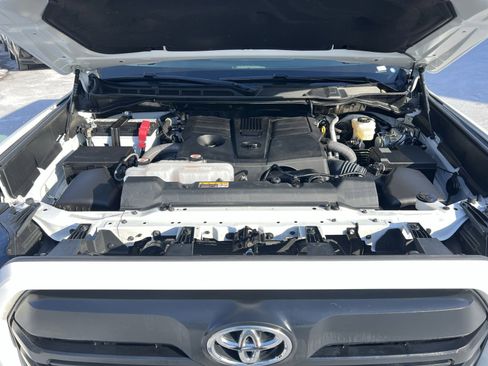 Used 2024 Toyota Tundra SR5 image 25