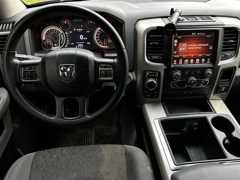 Used 2014 RAM 1500 Big Horn AWD/4WD image 14