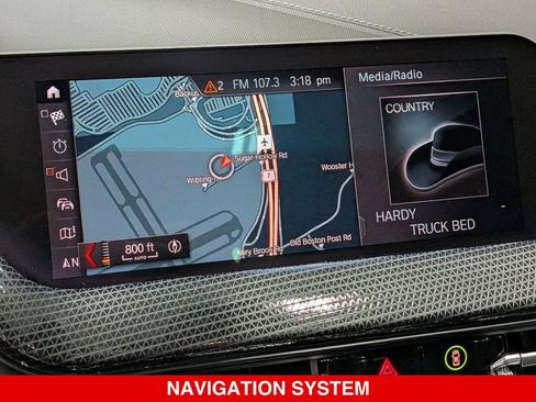 Used 2020 BMW 228i xDrive Gran Coupe w/ Convenience Package AWD/4WD image 25