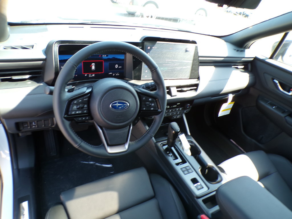 New 2026 Subaru Outback Touring XT AWD/4WD image 13