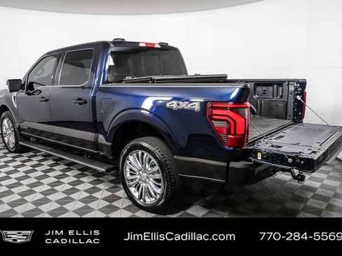 Used 2024 Ford F150 King Ranch image 33