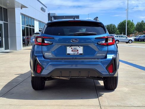 Certified 2024 Subaru Crosstrek 2.0i Premium AWD/4WD image 7