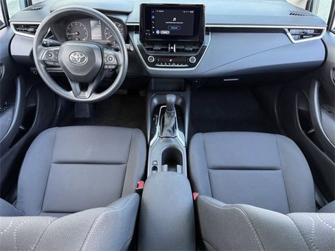 Used 2024 Toyota Corolla LE image 11