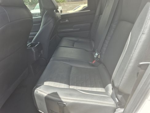 Certified 2024 Toyota Tacoma TRD Off-Road w/ TRD Off Road Premium Package AWD/4WD image 17
