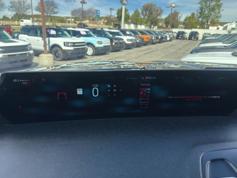 Used 2025 Ford Expedition Max Active image 12